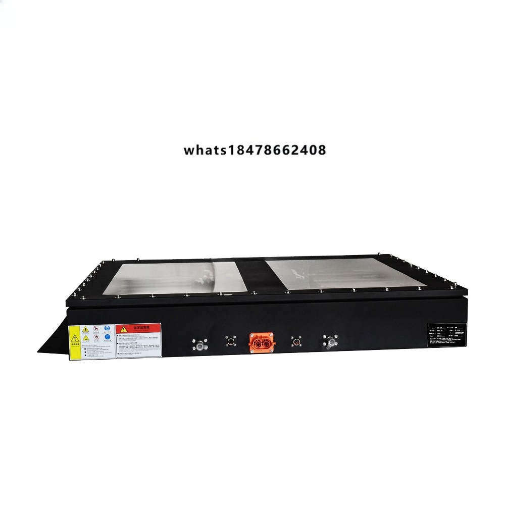 Lifepo4 72V 100Ah Battery Pack Ev - ชุดแบตเตอรี่ LiFePO4 สำหรับรถบัสไฟฟ้า EV 72V/96V/114V/330V/400V/537V/614V 50AH/100AH/200AH