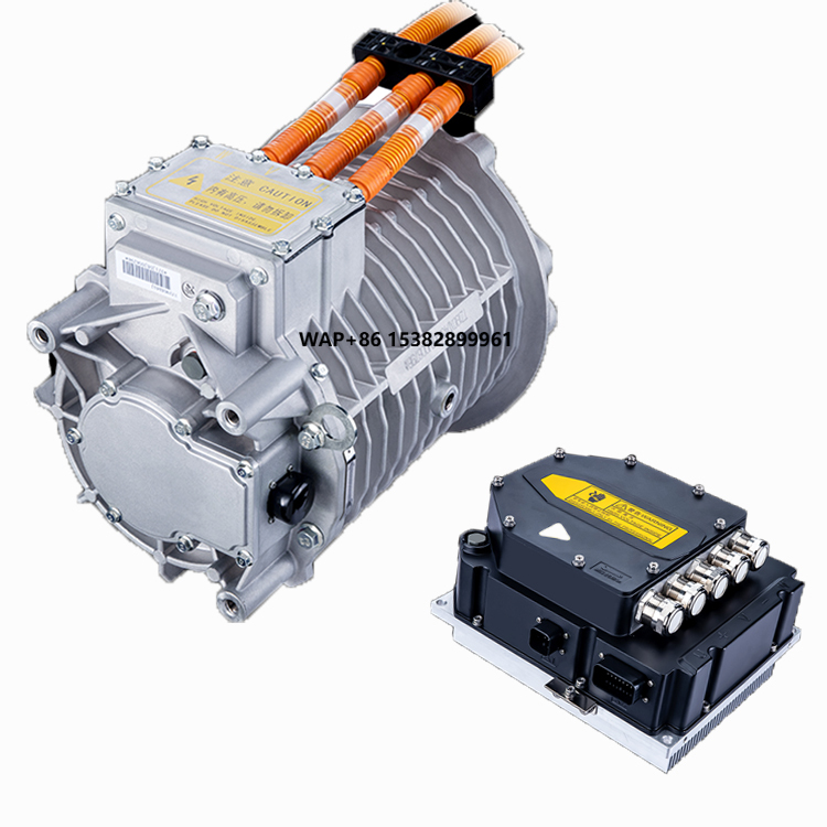 Ev Electric Motor Conversion Kit Car - มอเตอร์ไฟฟ้า 30 กิโลวัตต์ ลดราคาพิเศษ ชุดแปลงมอเตอร์สำหรับรถยนต์ไฟฟ้าขนาดเล็กและขนาดจิ๋ว