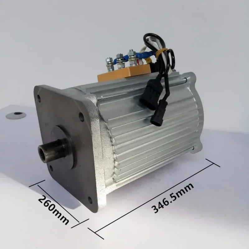 ซัพพลายเออร์ชุดแปลงรถยนต์ไฟฟ้า - Ev Electric Motor Conversion Kit Car บทวิจารณ์และราคา