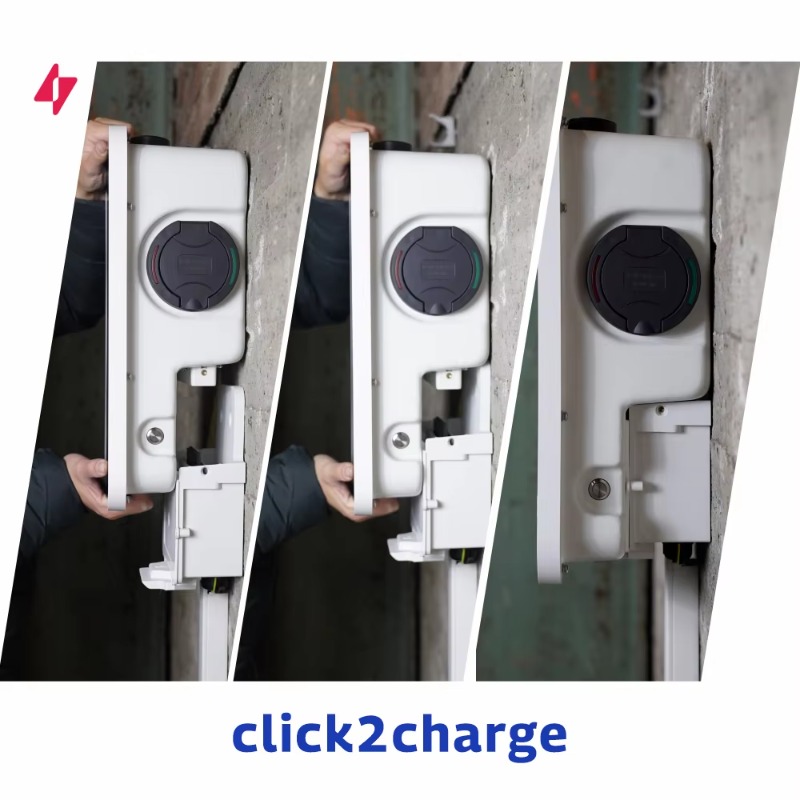 ผู้ผลิตที่มีประสบการณ์ 30 ปี O - Ev Charger Type 2 22Kw 32A 3 Phase บทวิจารณ์และราคา