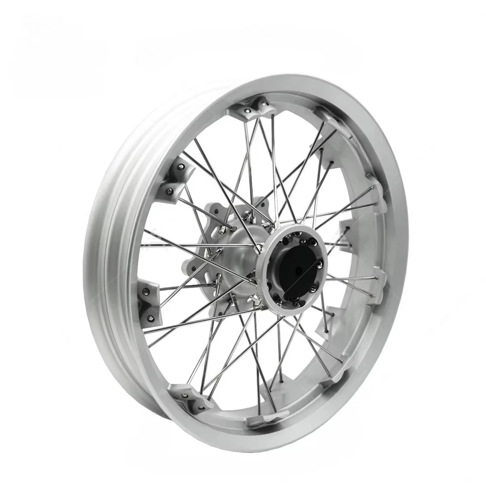 มอเตอร์ QS รุ่น 273 8000W V3 แ - Qs Motor 273 8000W Hub Motor บทวิจารณ์และราคา