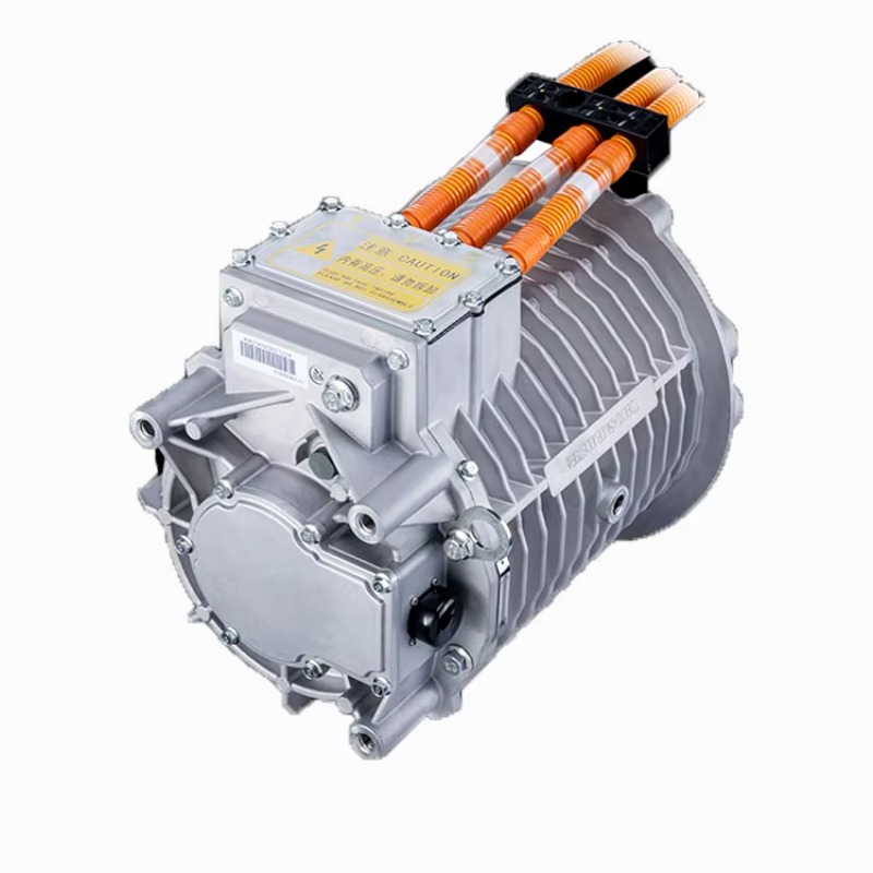 มอเตอร์และคอนโทรลเลอร์กำลังสูง - Ev Electric Motor Conversion Kit Car บทวิจารณ์และราคา