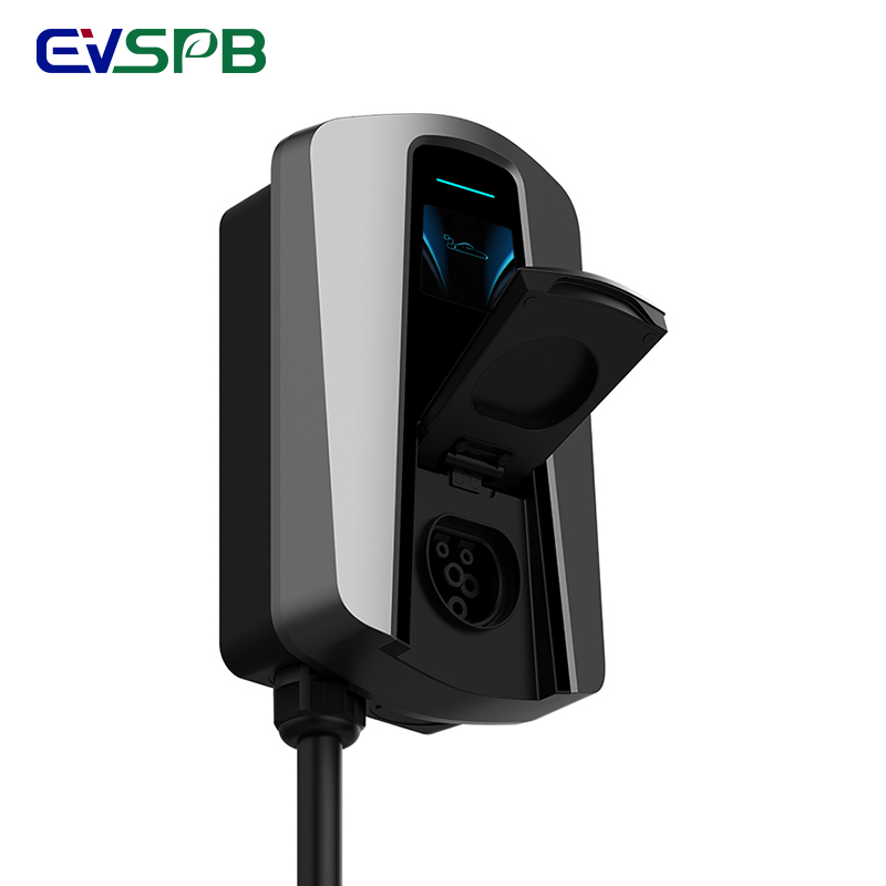 เครื่องชาร์จติดผนังแบบไม่ต้องใ - Ev Charger Type 2 22Kw 32A 3 Phase บทวิจารณ์และราคา
