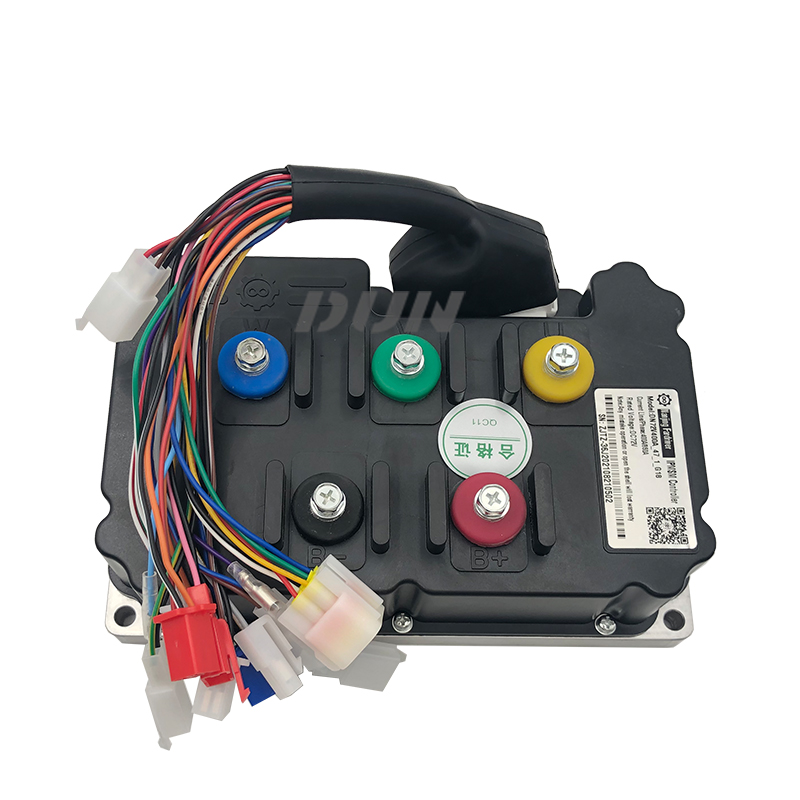 คอนโทรลเลอร์ FarDriver รุ่น ND - Fardriver Nd72850 Controller บทวิจารณ์และราคา