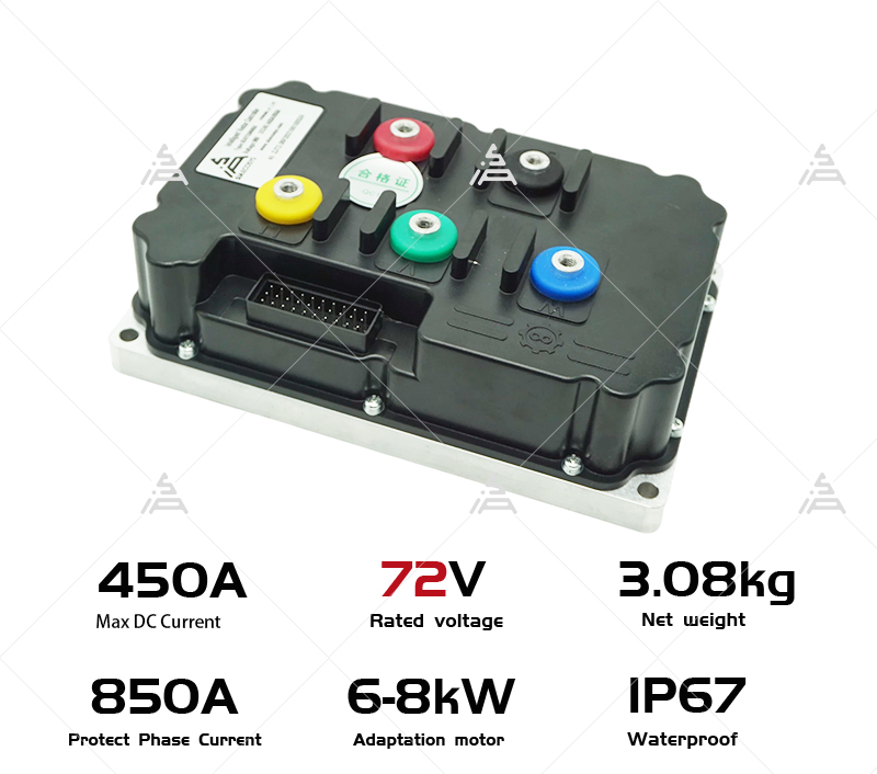 มอเตอร์ QS รุ่น 273 8000W V3 7 - Qs Motor 273 8000W Hub Motor บทวิจารณ์และราคา