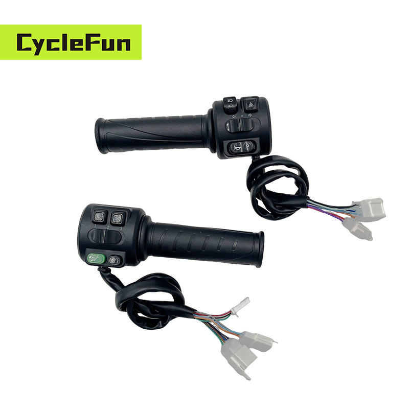 6KW-8KW FarDriver 36FET DC 450 - Fardriver Nd72850 Controller บทวิจารณ์และราคา