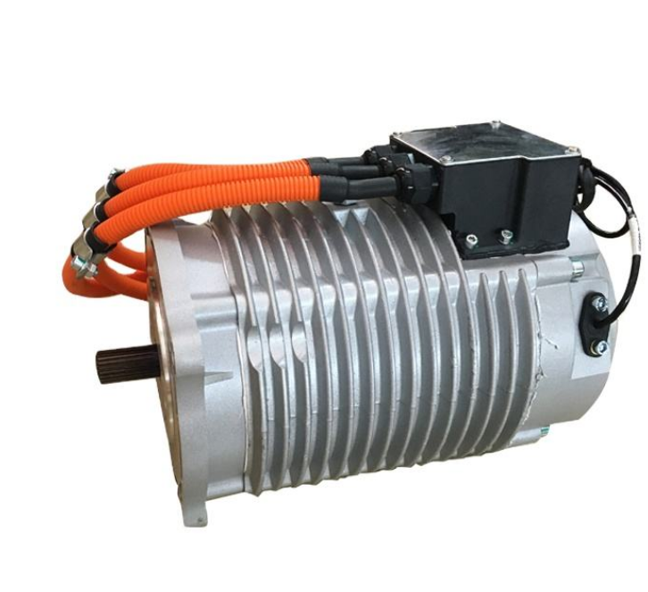 มอเตอร์ AC 96V 10KW สำหรับรถยน - Ev Electric Motor Conversion Kit Car บทวิจารณ์และราคา