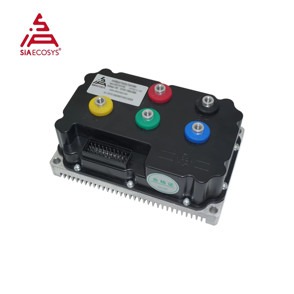 ชุดแปลงมอเตอร์ขับเคลื่อนกลาง S - Mid Drive Motor Kit 72V 5000W บทวิจารณ์และราคา