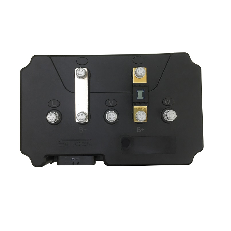 ตัวควบคุมมอเตอร์ AC 20kw 144v  - Ev Electric Motor Conversion Kit Car บทวิจารณ์และราคา