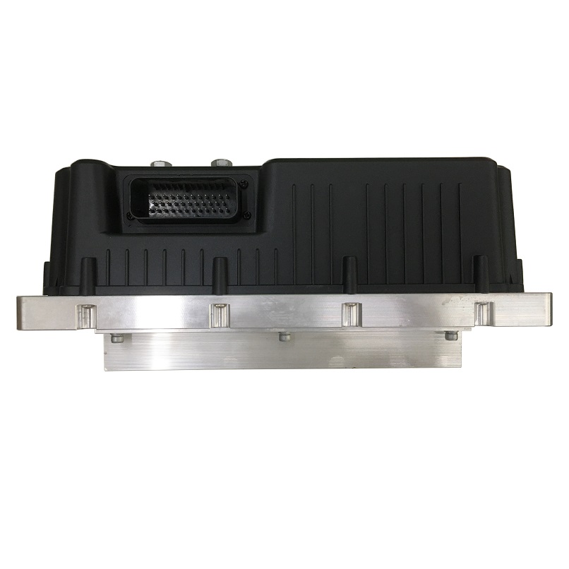 ตัวควบคุมมอเตอร์ AC 20kw 144v  - Ev Electric Motor Conversion Kit Car บทวิจารณ์และราคา