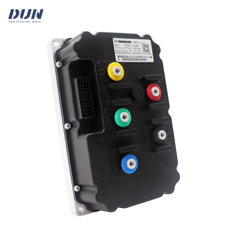 Fardriver ND72850ตัวควบคุมคลื่ - Fardriver Nd72850 Controller บทวิจารณ์และราคา