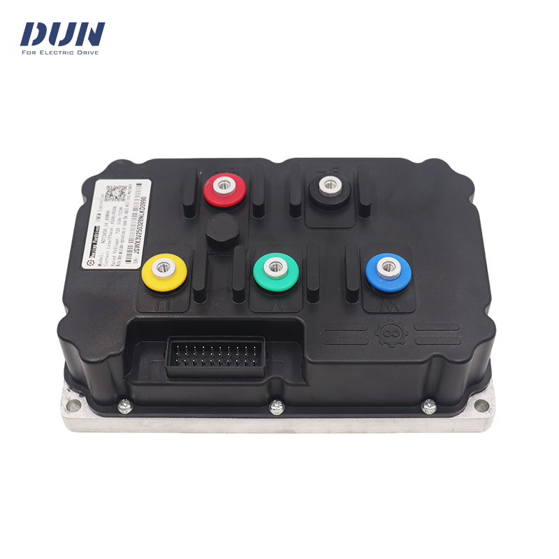 Fardriver ND72850ตัวควบคุมคลื่ - Fardriver Nd72850 Controller บทวิจารณ์และราคา