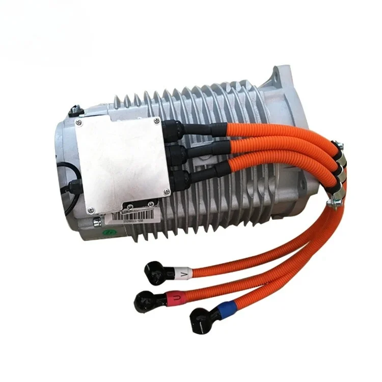 ชุดแปลงมอเตอร์ไฟฟ้าสำหรับเรือ/ - Ev Electric Motor Conversion Kit Car บทวิจารณ์และราคา