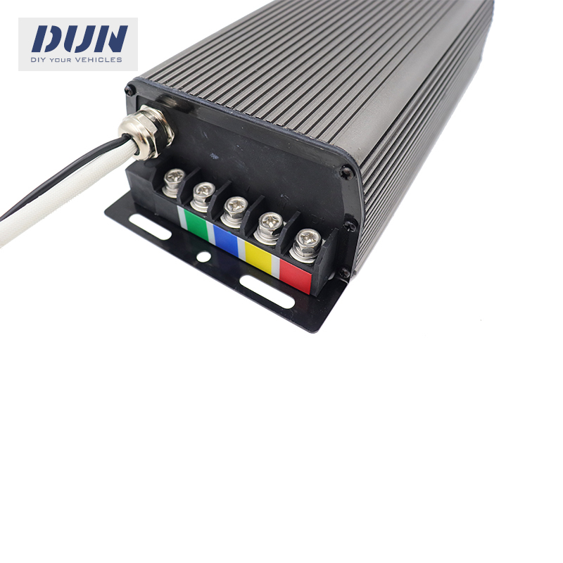 Sabvoton SVMC72150-M 150A 48V- - Fardriver Nd72850 Controller บทวิจารณ์และราคา