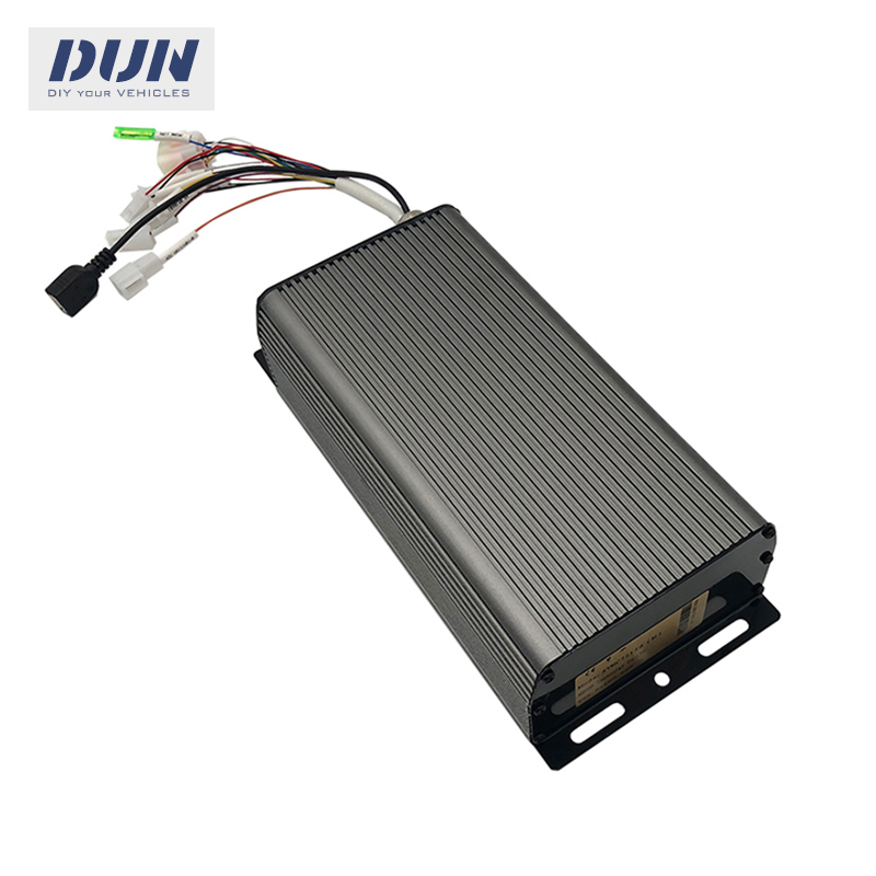Sabvoton SVMC72150-M 150A 48V- - Fardriver Nd72850 Controller บทวิจารณ์และราคา