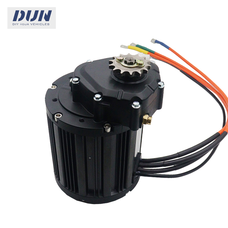 QS138 90H 4000W V3 110kmh PMSM - Fardriver Nd72850 Controller บทวิจารณ์และราคา