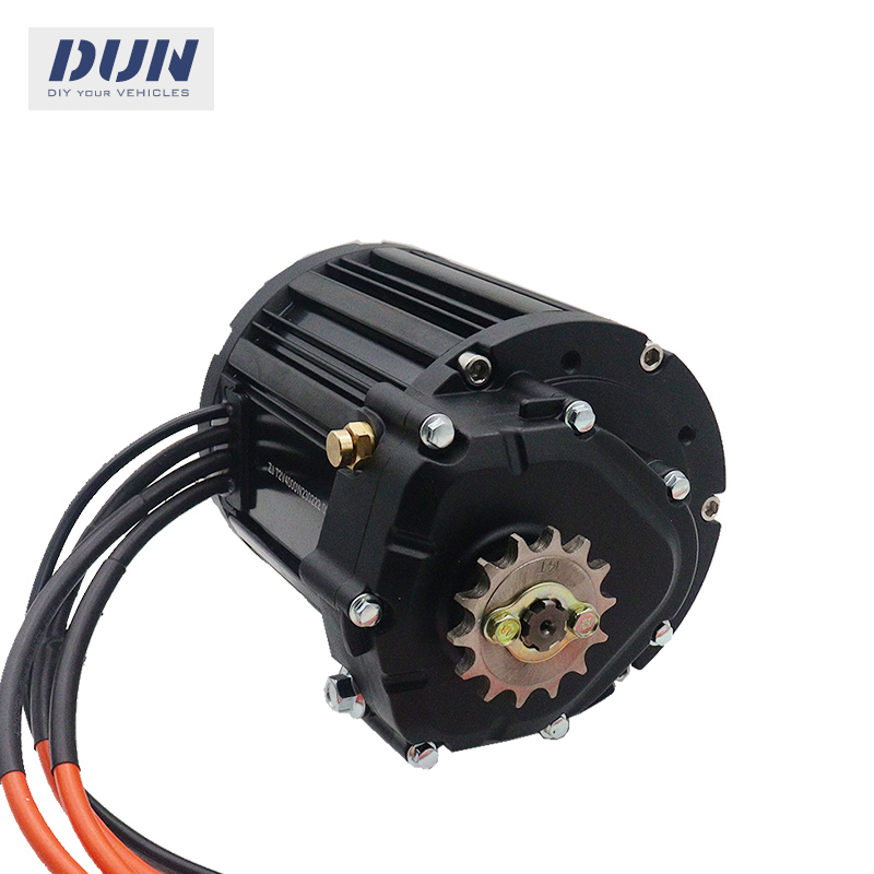 QS138 90H 4000W V3 110kmh PMSM - Fardriver Nd72850 Controller บทวิจารณ์และราคา