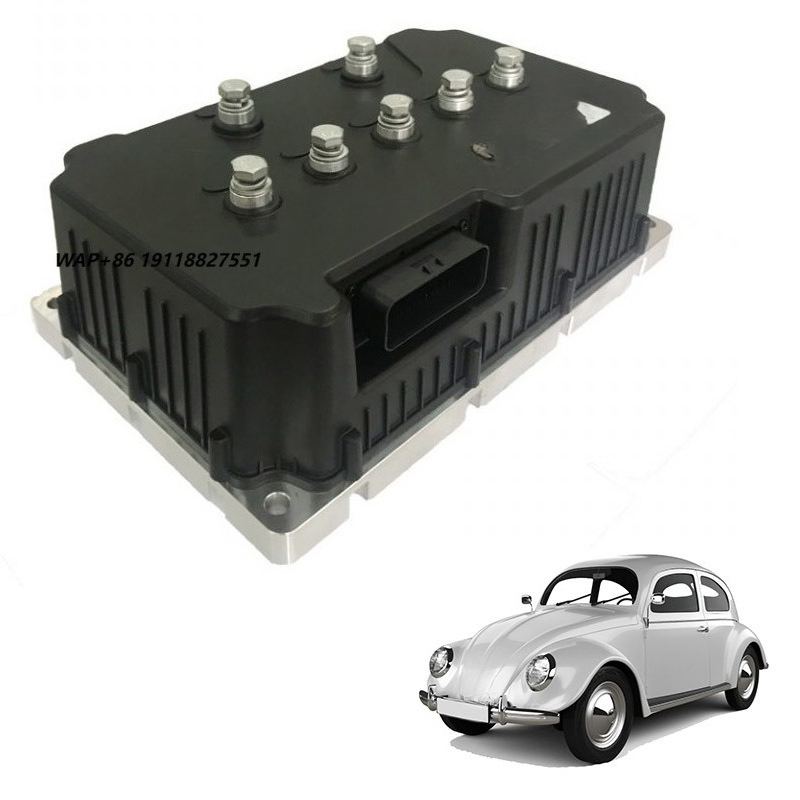 ชุดแปลงมอเตอร์ไฟฟ้าสำหรับรถยนต - Ev Electric Motor Conversion Kit Car บทวิจารณ์และราคา