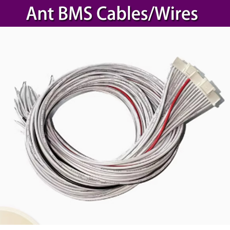 8S to 20S 22S 24S สมาร์ท Ant B - Smart Bms 24S 200A Bluetooth Lifepo4 บทวิจารณ์และราคา