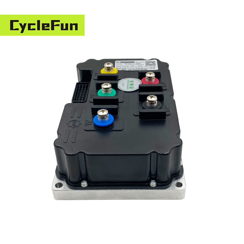 36 FET 6KW-8KW FarDriver ND728 - Fardriver Nd72850 Controller บทวิจารณ์และราคา