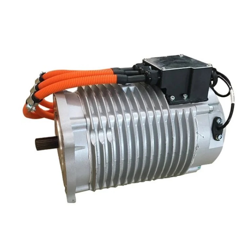 ชุดแปลงระบบไฟฟ้ารถยนต์ 96V 10K - Ev Electric Motor Conversion Kit Car บทวิจารณ์และราคา