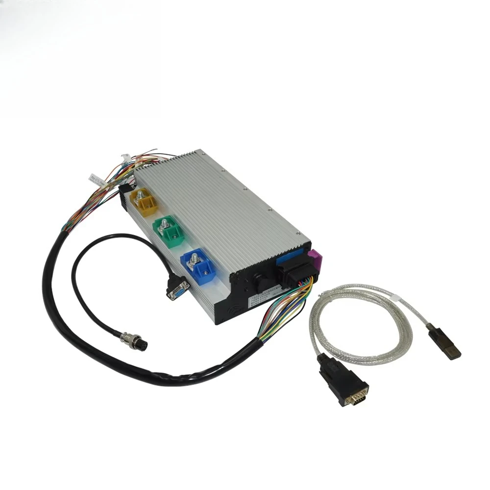 ชุดแปลงล้อพร้อมมอเตอร์ฮับ BLDC - Qs Motor 273 8000W Hub Motor บทวิจารณ์และราคา