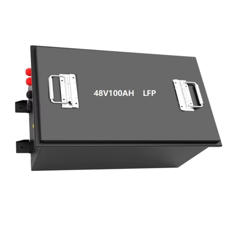 ชุดแบตเตอรี่ลิเธียมสำหรับยานยน - Lifepo4 72V 100Ah Battery Pack Ev บทวิจารณ์และราคา