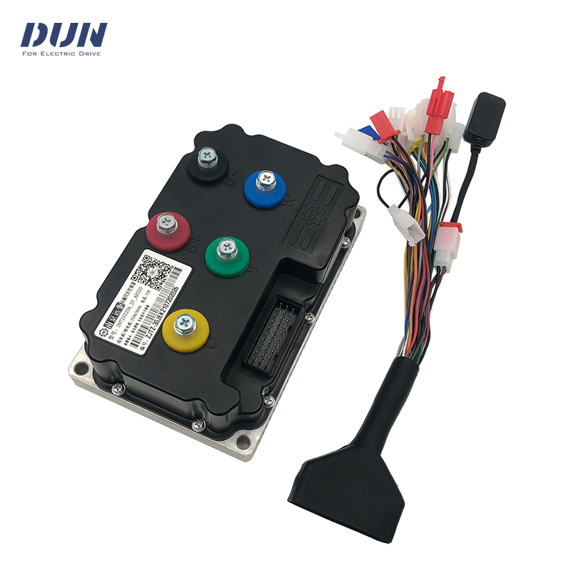 สายเคเบิลอะแดปเตอร์ 30 พิน สำห - Fardriver Nd72850 Controller บทวิจารณ์และราคา